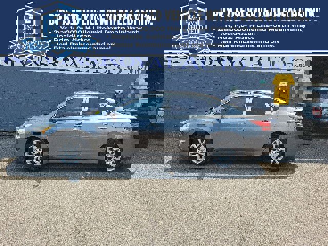 Used 2015 Nissan Altima 2.5 S image 1