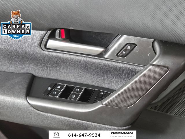 Used 2025 MAZDA CX-50 AWD 2.5 S w/ Premium Package image 26