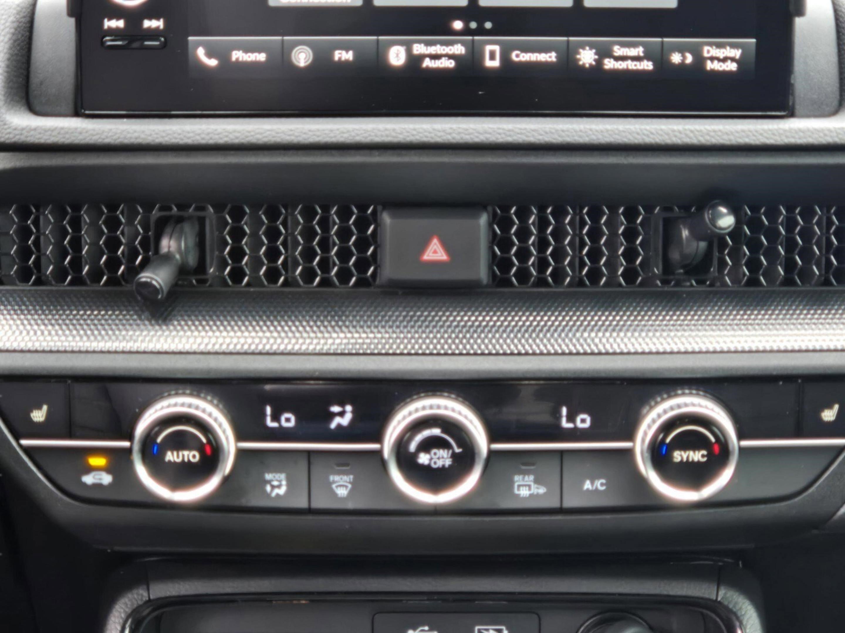 Used 2025 Honda CR-V Sport-L image 38