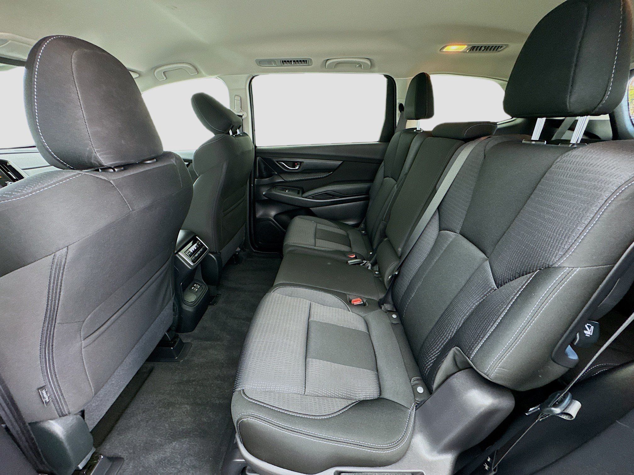 Used 2024 Subaru Ascent Premium AWD/4WD image 15