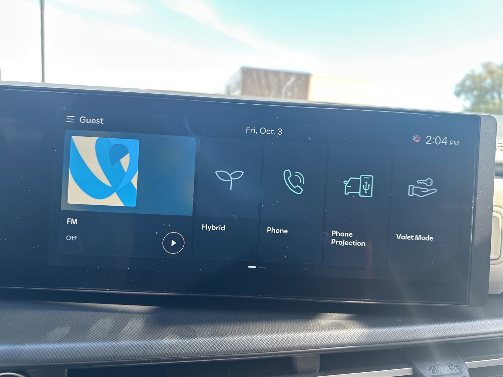 New 2026 Hyundai Santa Fe SE AWD/4WD image 21