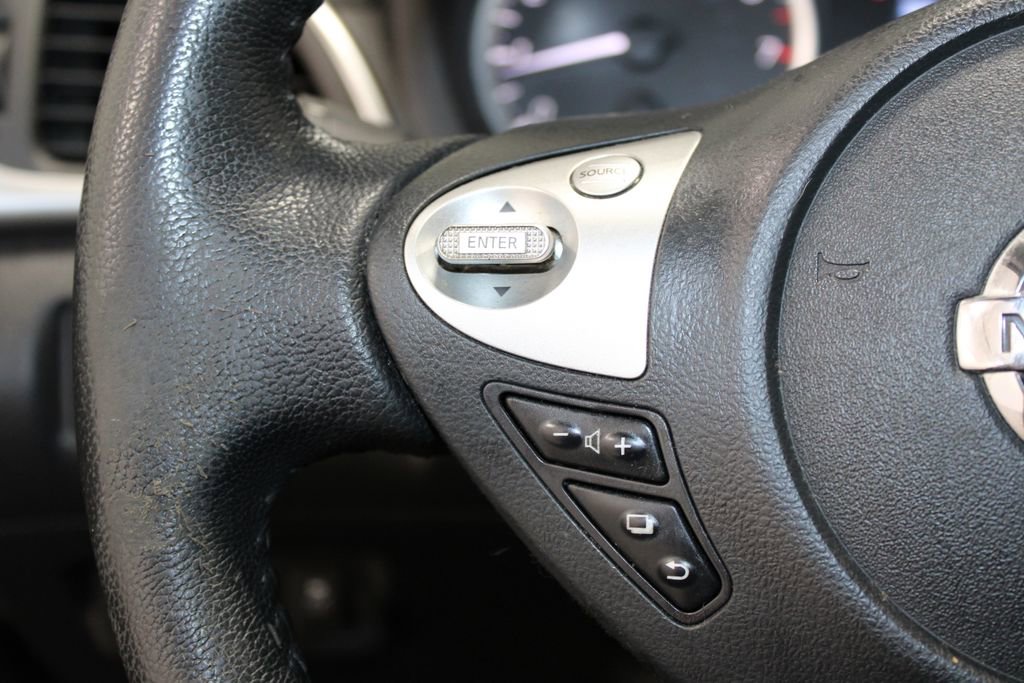 Used 2018 Nissan Sentra SV image 13