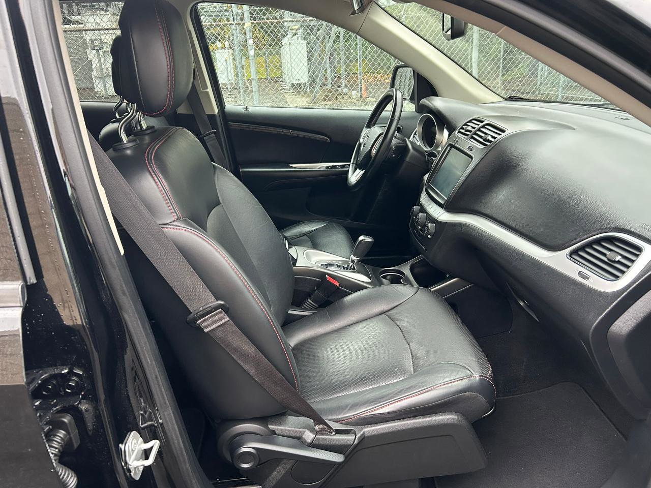 Used 2019 Dodge Journey GT image 15