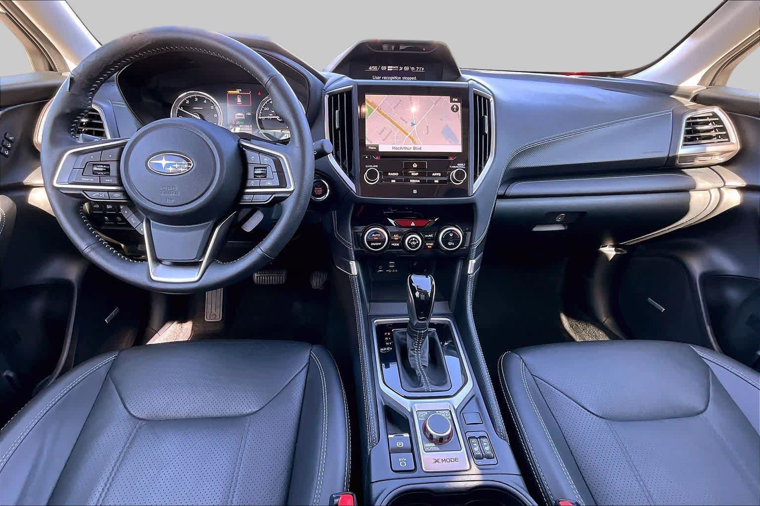 Used 2019 Subaru Forester Touring w/ Popular Package #3 AWD/4WD image 14