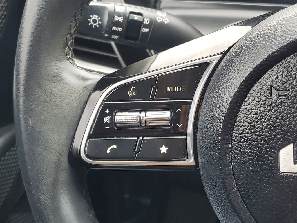 Certified 2024 Kia Seltos S FWD image 13