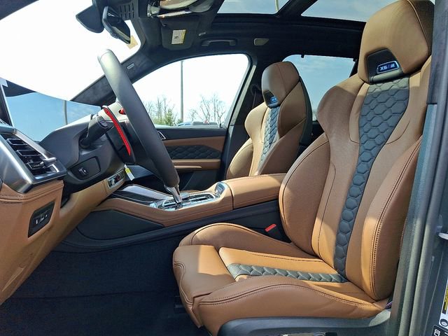 New 2026 BMW X5 M Competition w/ Executive Package AWD/4WD image 12