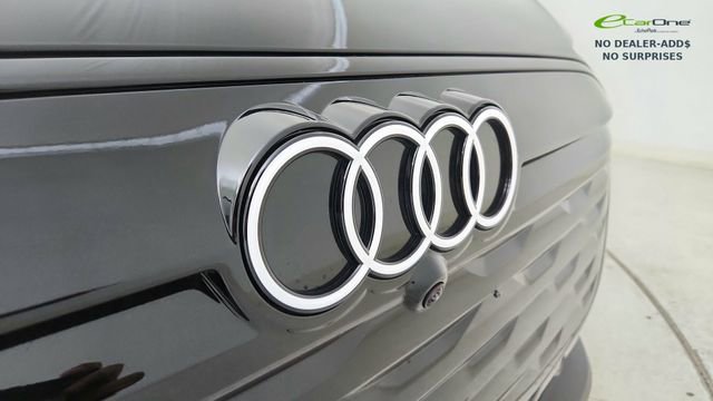 Used 2025 Audi A6 e-tron Prestige w/ Black Warm Weather Package image 15