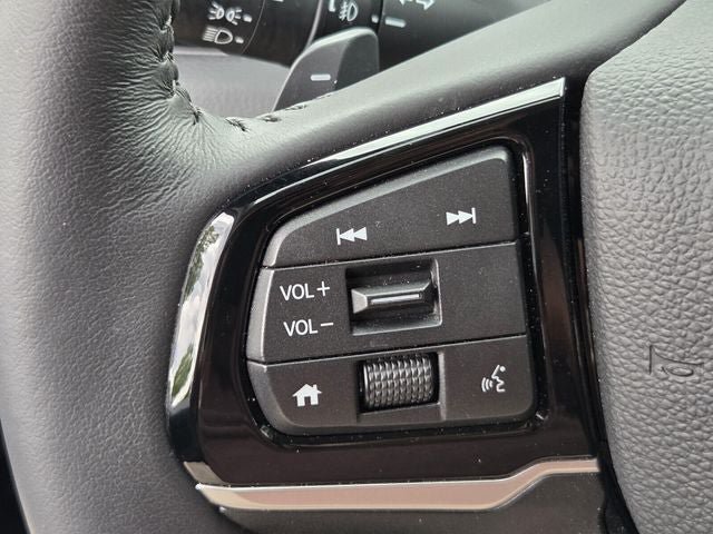 Certified 2026 Honda Odyssey Elite image 32