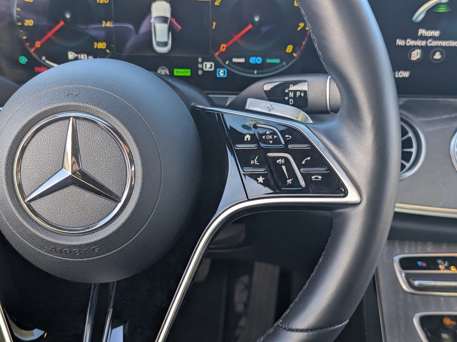 Used 2022 Mercedes-Benz E 450 Coupe image 20