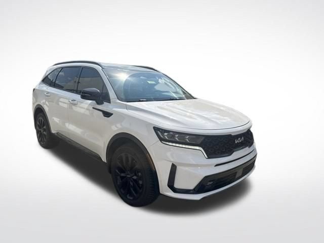 Used 2022 Kia Sorento SX AWD/4WD image 7