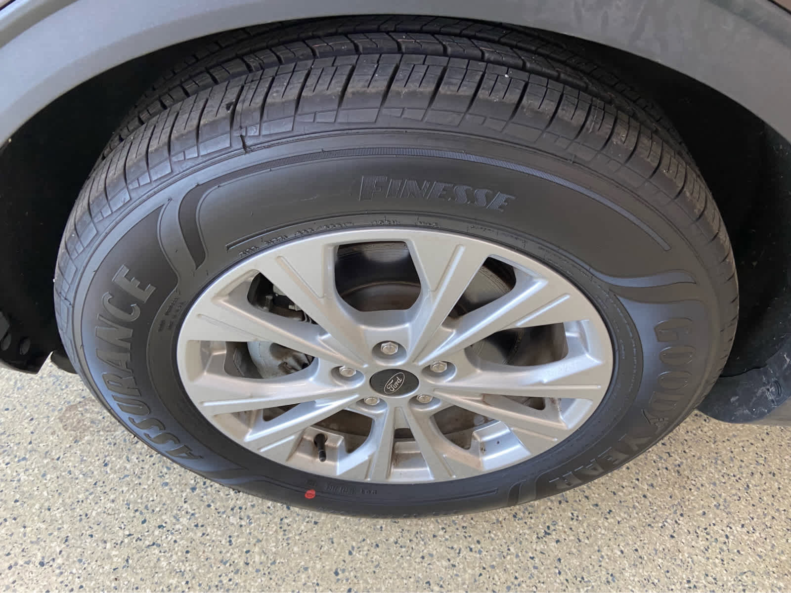 Used 2023 Ford Escape Active w/ Tech Pack #2 image 12