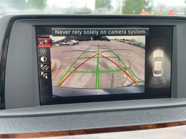 Used 2015 BMW 328i 328i image 12