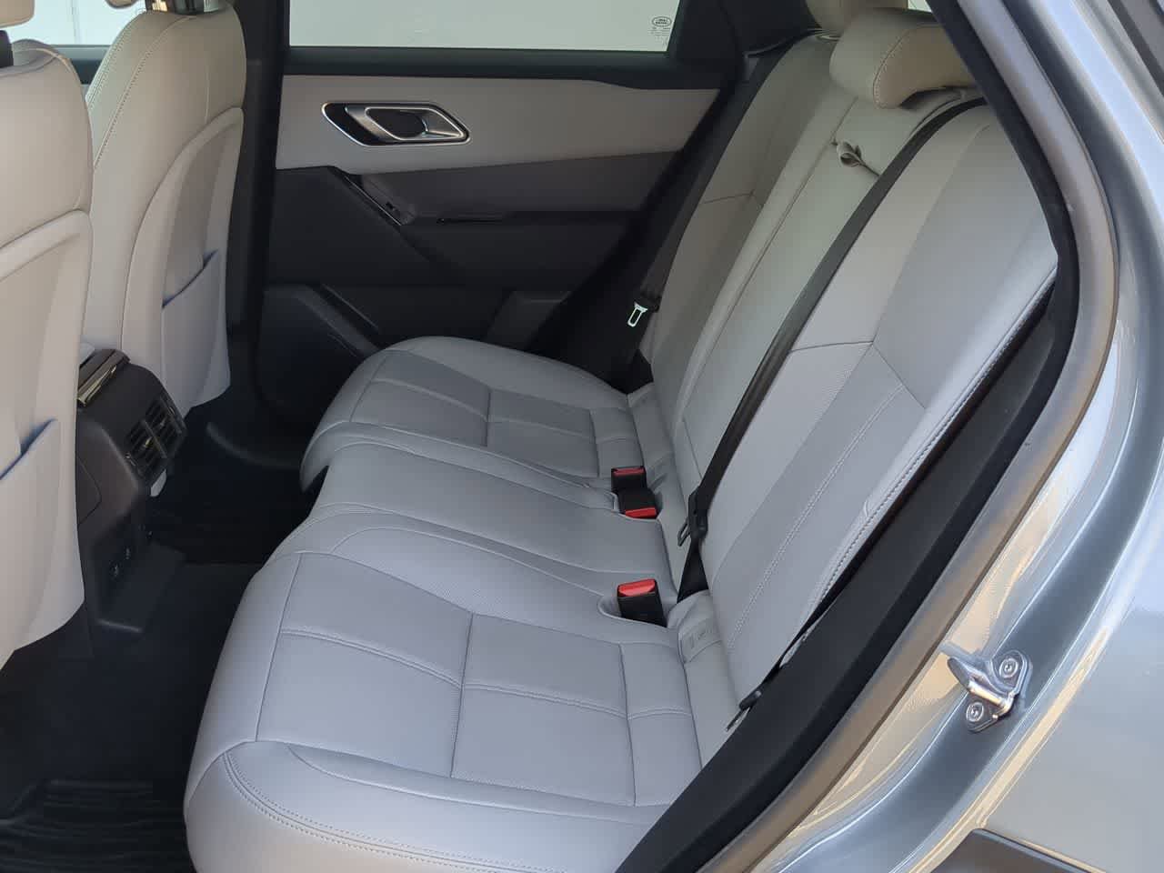 Used 2026 Land Rover Range Rover Velar S image 20