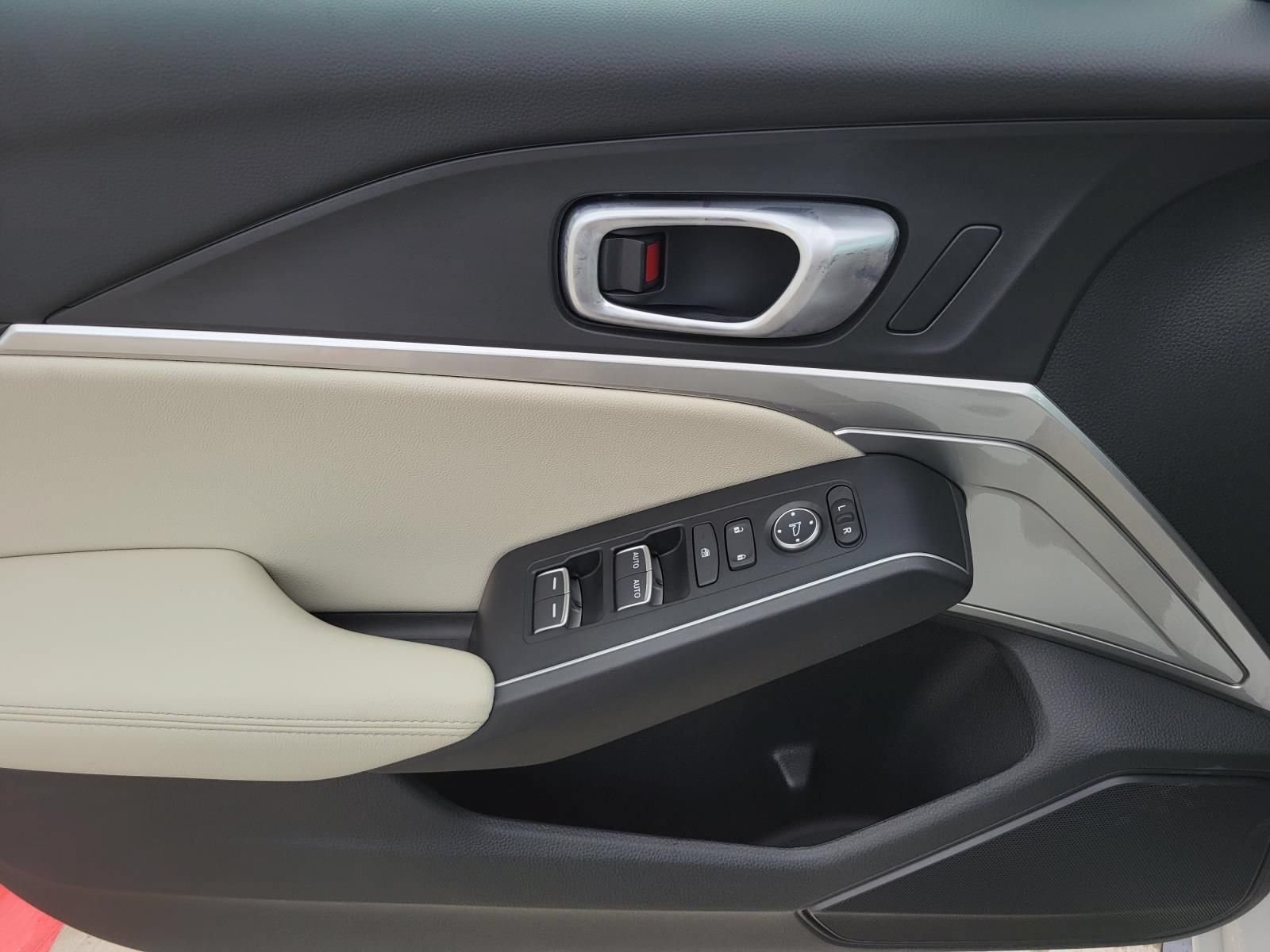 New 2026 Acura Integra A-Spec FWD image 15