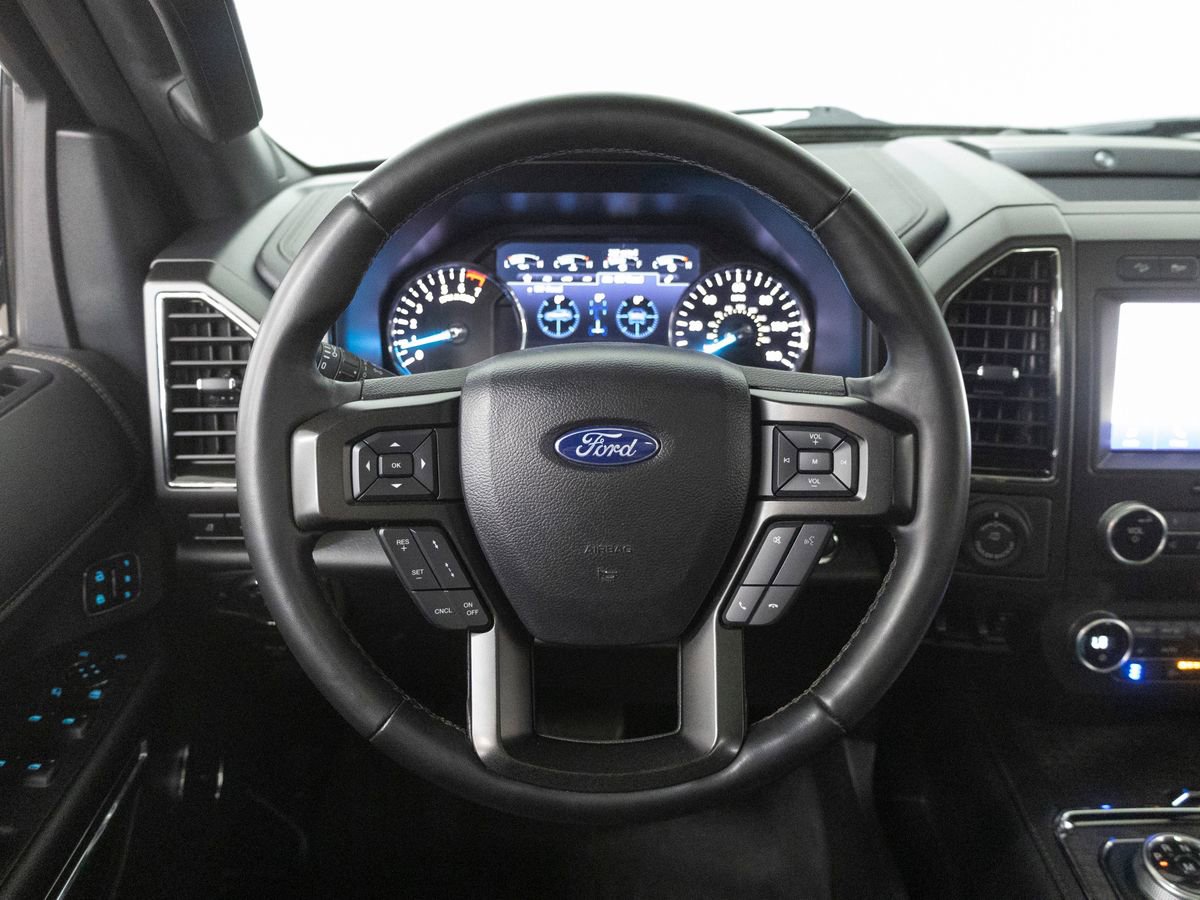 Used 2020 Ford Expedition Limited w/ Special Edition Package AWD/4WD image 15