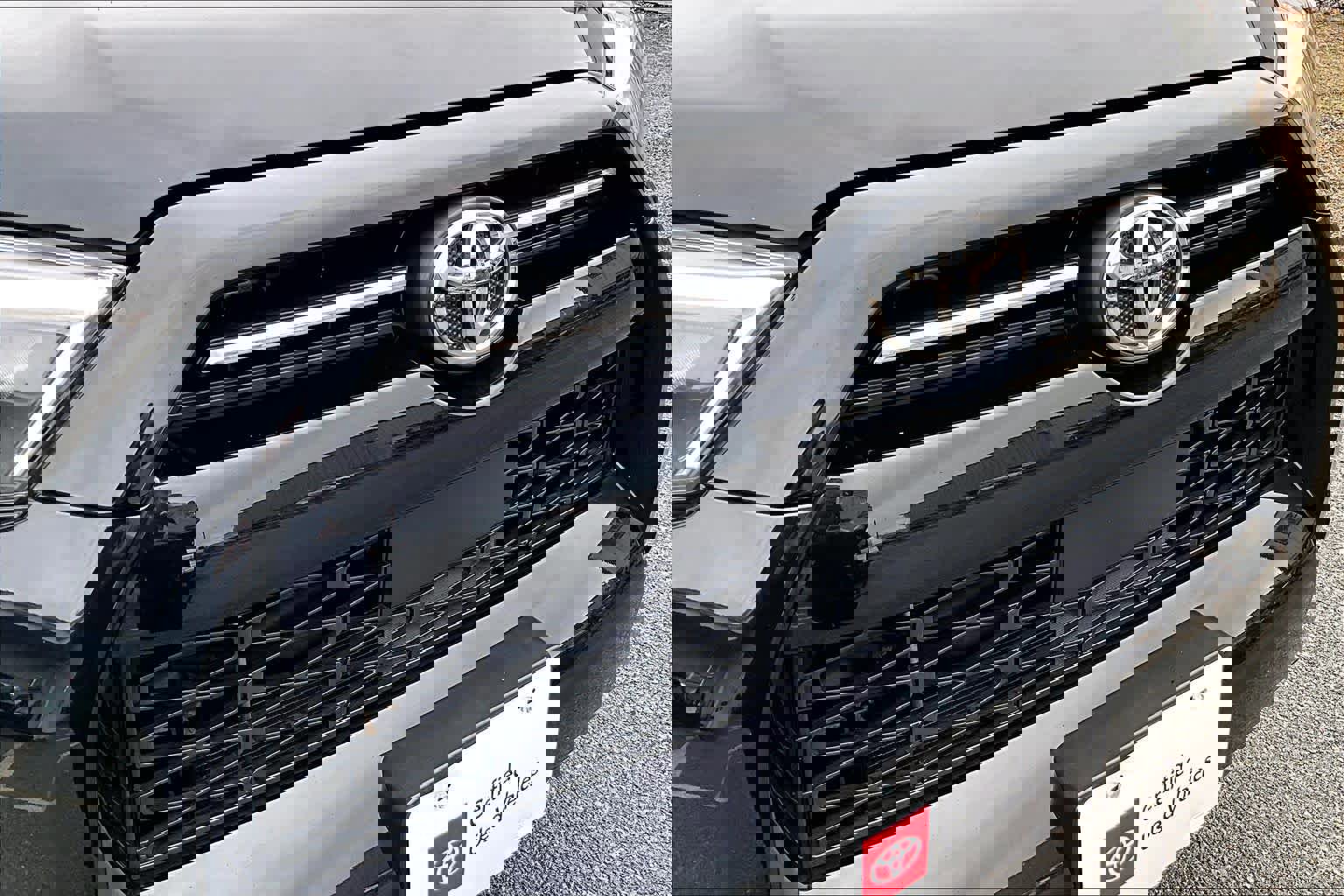 Certified 2023 Toyota 4Runner SR5 Premium image 55