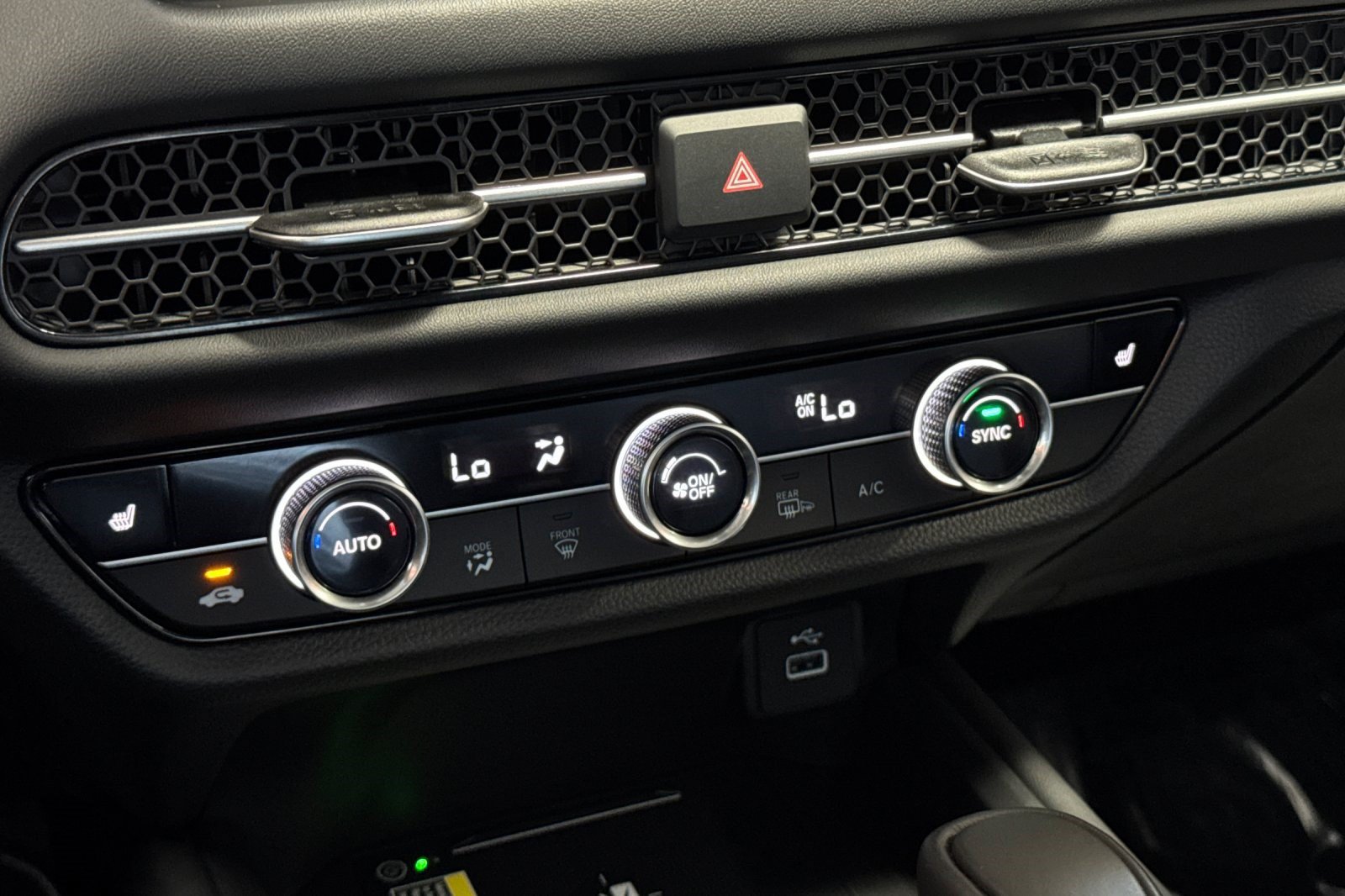 Certified 2024 Honda HR-V EX-L image 19