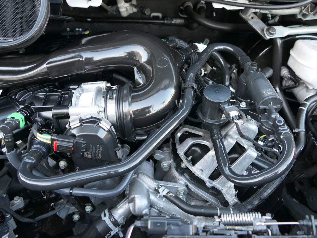 Used 2021 Ford Transit 250 Medium Roof image 33