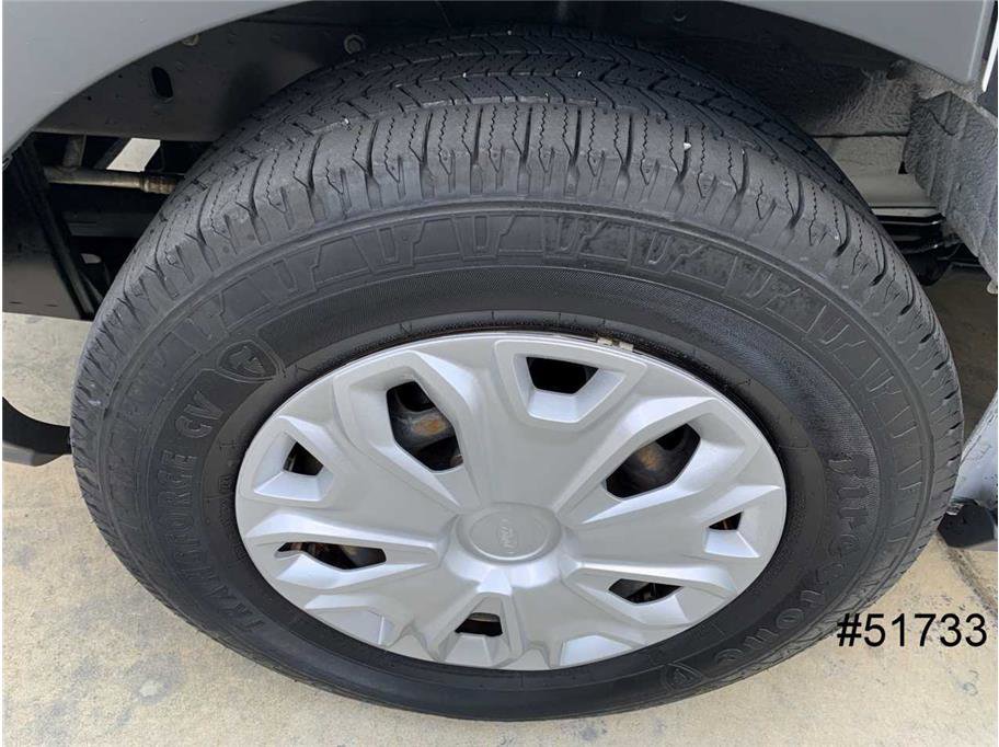 Used 2018 Ford Transit 150 XLT image 22