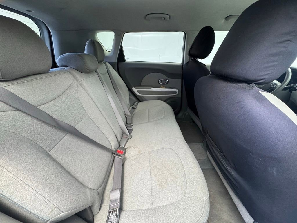 Used 2016 Kia Soul EV image 12
