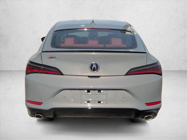New 2026 Acura Integra A-Spec image 8