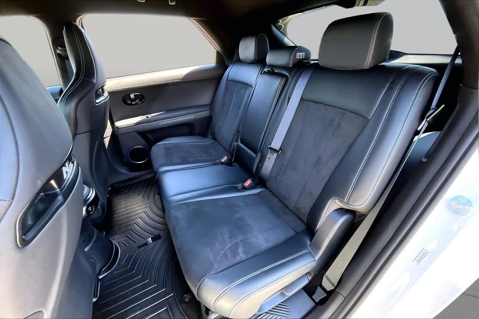Used 2025 Hyundai Ioniq 5 N AWD/4WD image 20
