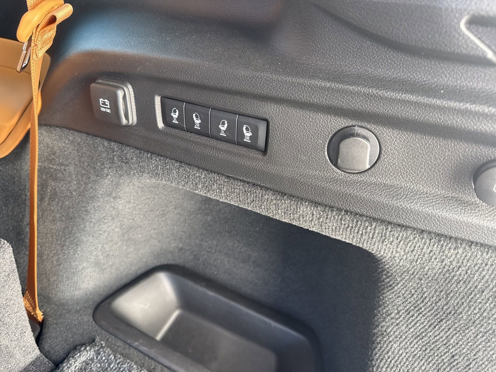 Used 2024 Jeep Grand Cherokee L Summit w/ Advanced Protech Group IV image 13