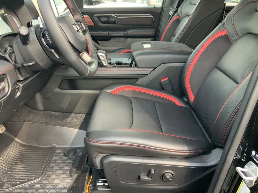 New 2026 RAM 1500 RHO image 14