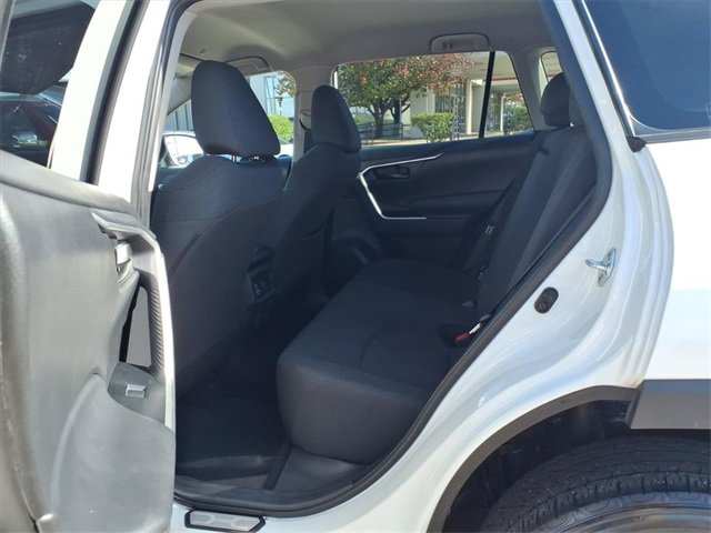 Used 2024 Toyota RAV4 LE image 15