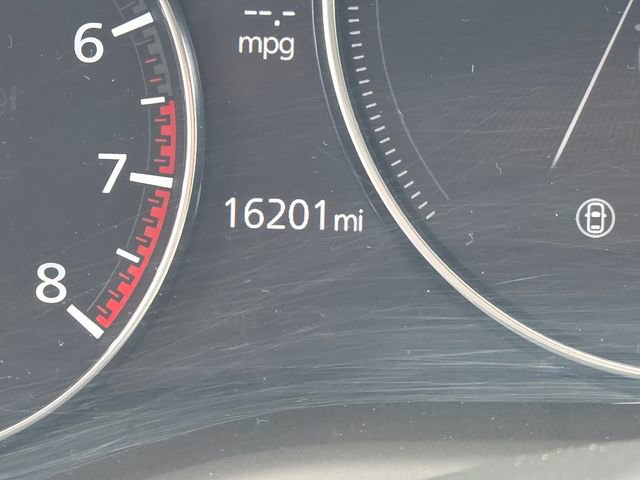 Used 2023 MAZDA CX-30 AWD 2.5 S w/ Select Package image 28