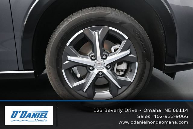 Used 2025 Honda HR-V EX-L image 43