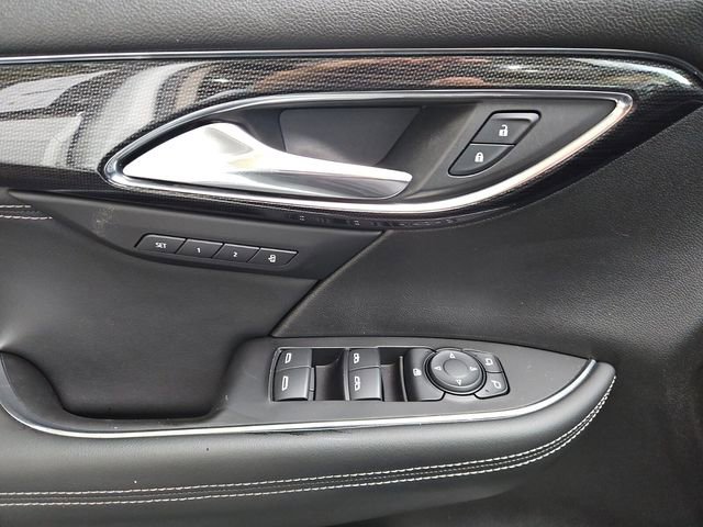Used 2023 Buick Envision Essence image 29