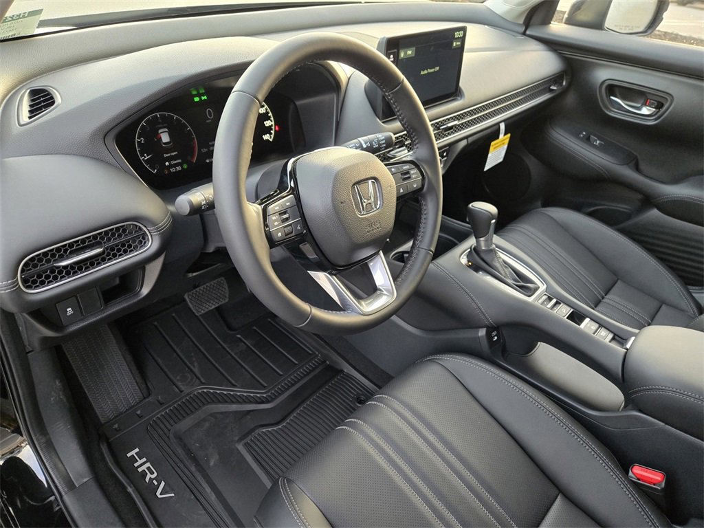 New 2026 Honda HR-V EX-L image 18