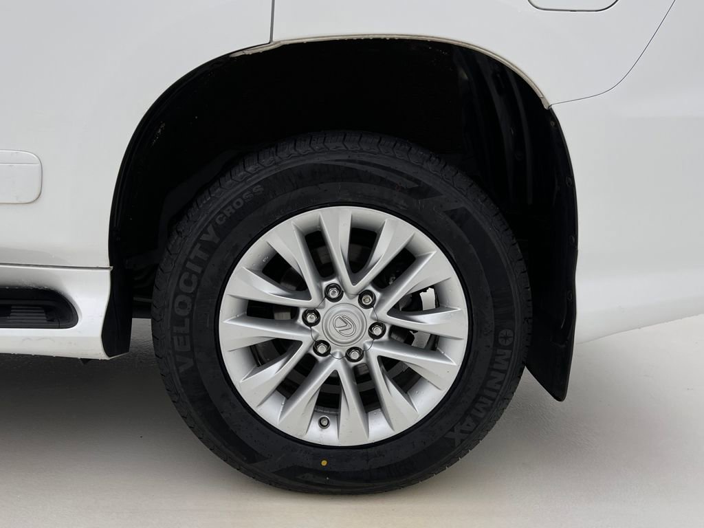 Used 2019 Lexus GX 460 Premium image 24