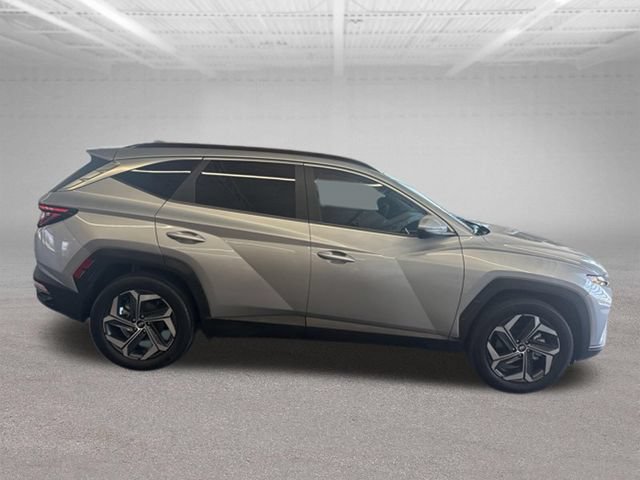 Used 2022 Hyundai Tucson SEL AWD/4WD image 10