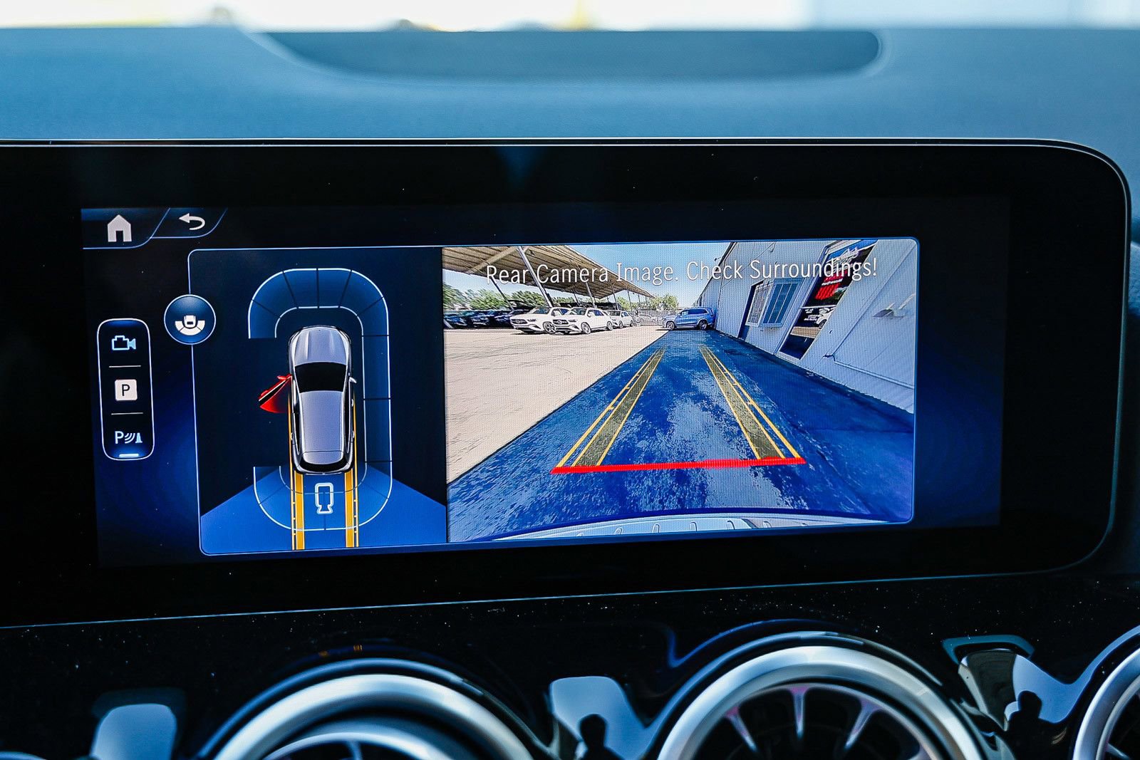 New 2026 Mercedes-Benz GLA 250 4MATIC image 24