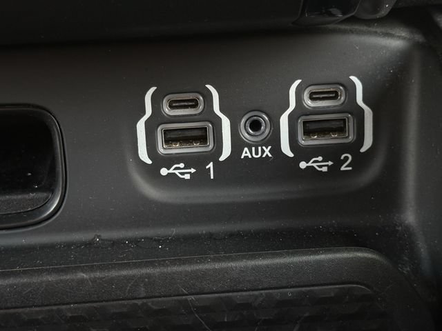 Used 2022 RAM 1500 Limited w/ Body Color Bumper Group AWD/4WD image 22