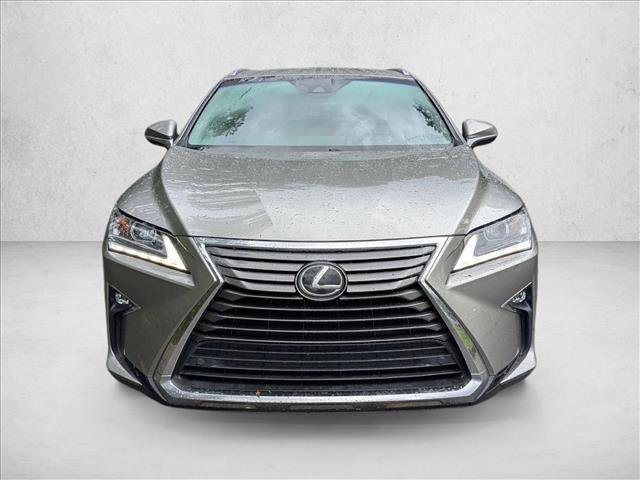 Used 2018 Lexus RX 350L FWD w/ Accessory Package video 2