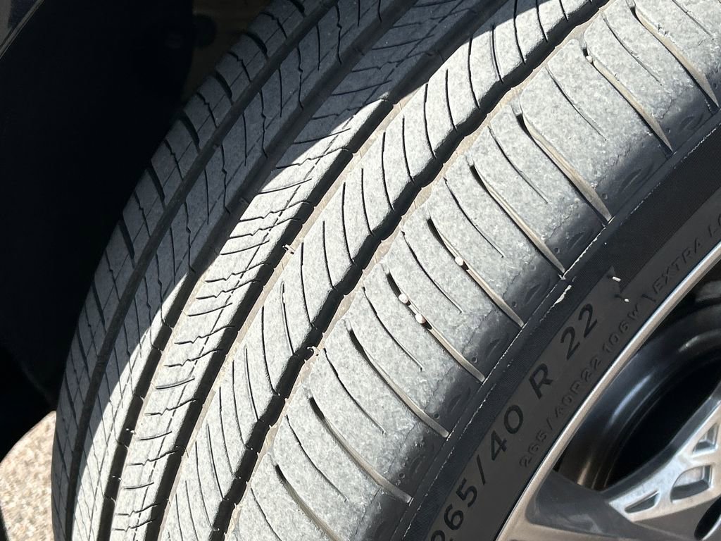 Used 2024 Genesis GV80 3.5T w/ Prestige Package image 27