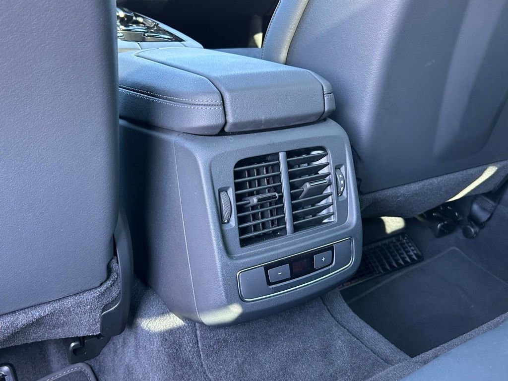 Used 2023 Audi e-tron GT Premium Plus AWD/4WD image 61