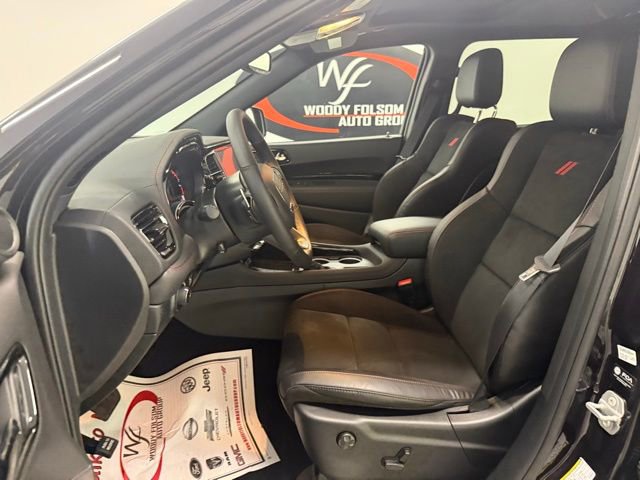 New 2026 Dodge Durango GT w/ Tow 'N Go Package AWD/4WD image 11