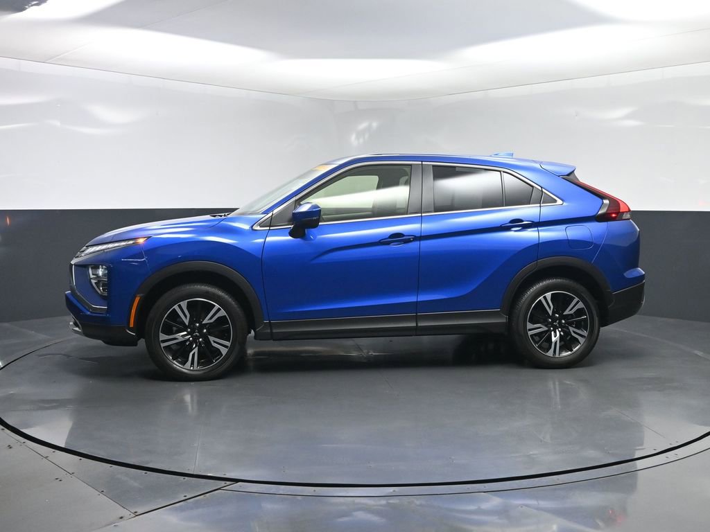 Used 2024 Mitsubishi Eclipse Cross SE image 28