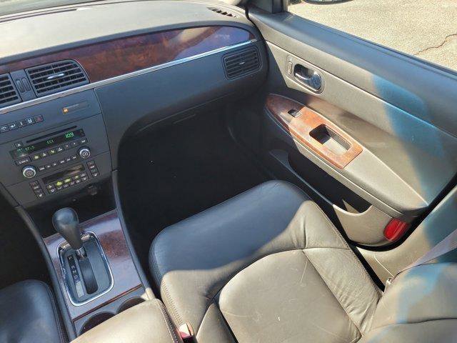 Used 2009 Buick LaCrosse CXL FWD image 13