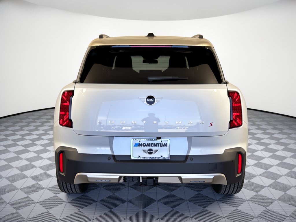 New 2027 MINI Cooper Countryman S AWD/4WD image 11