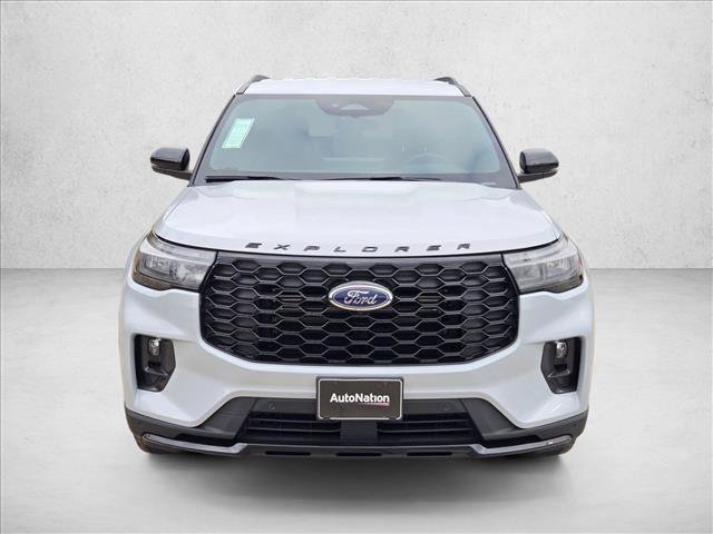 New 2026 Ford Explorer ST-Line image 6