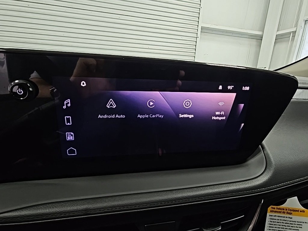 New 2026 Buick Encore GX Preferred w/ Comfort Package image 13