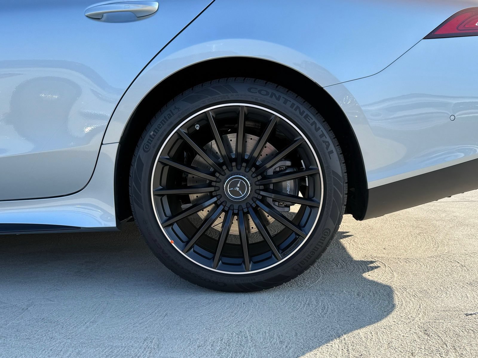 New 2026 Mercedes-Benz AMG GT 43 image 14