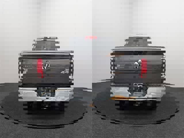 Used 2018 RAM 2500 Laramie w/ Convenience Group image 54