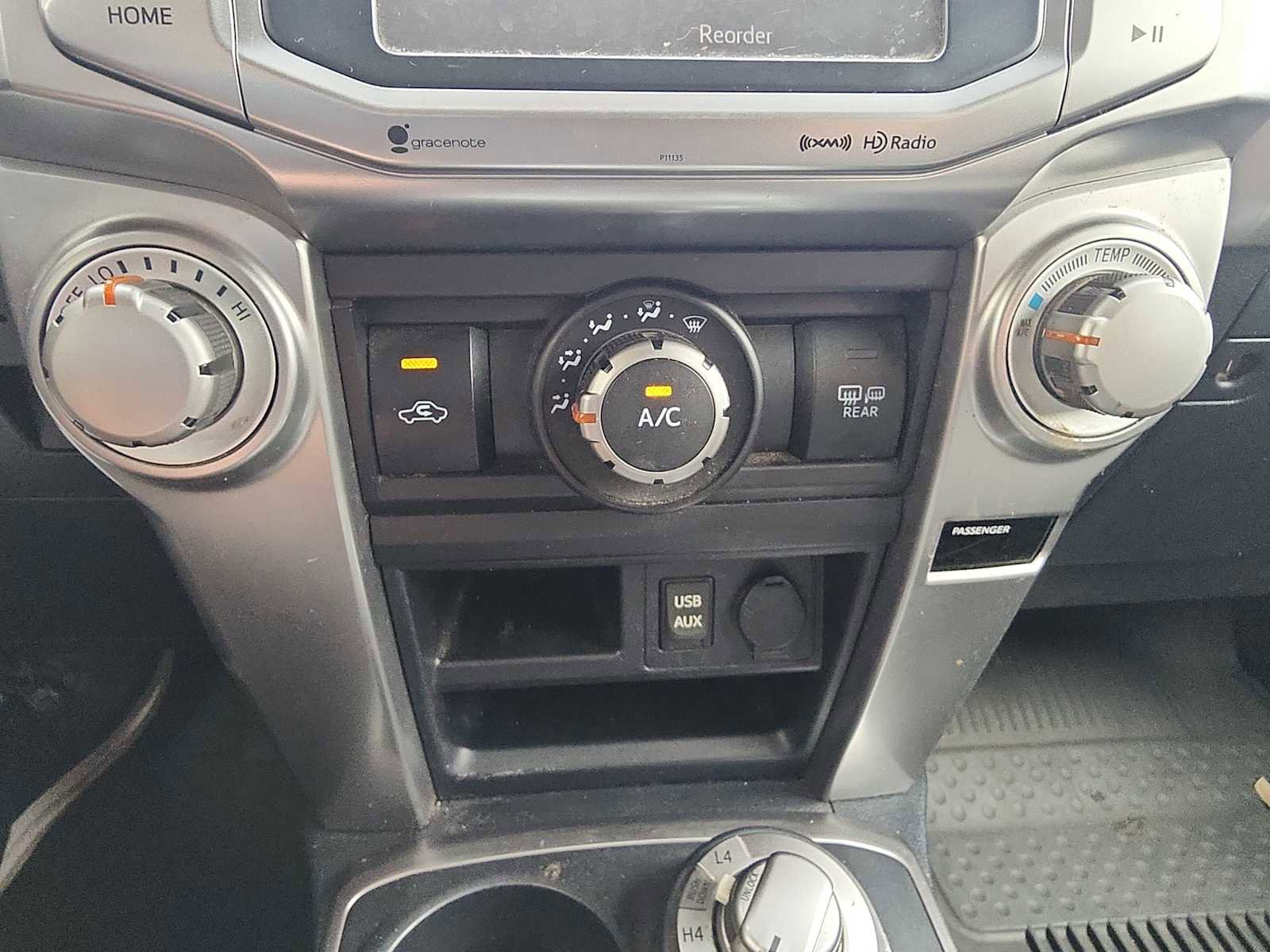 Used 2018 Toyota 4Runner SR5 image 19