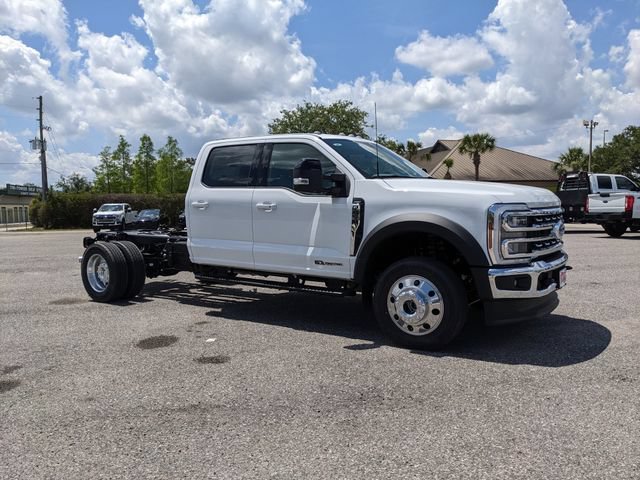 New 2026 Ford F450 Lariat AWD/4WD image 2
